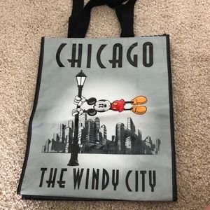 Windy City reusable bag❤️